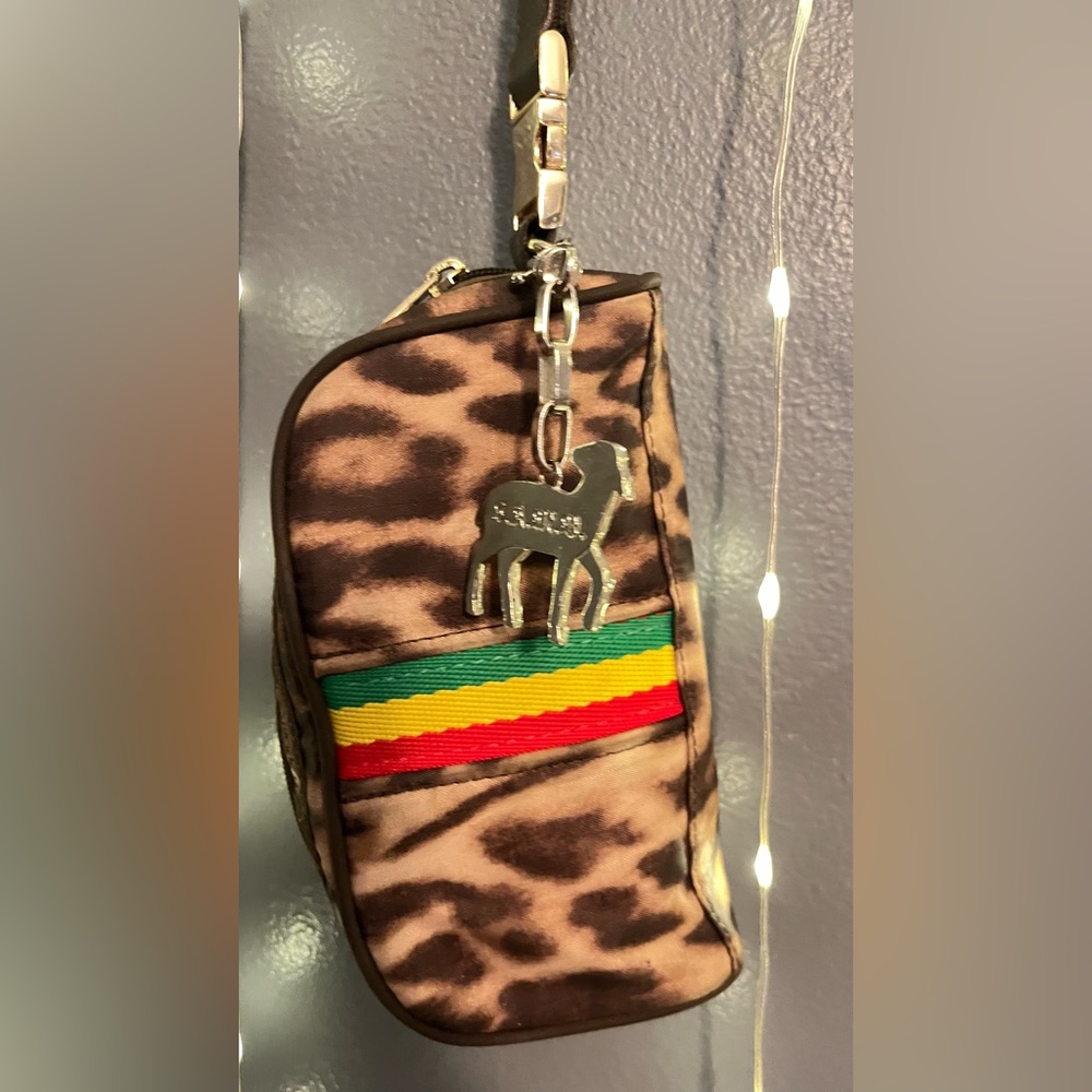 L.a.m.b for lesportsac wristette